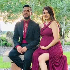 Meet your Posher, Moises